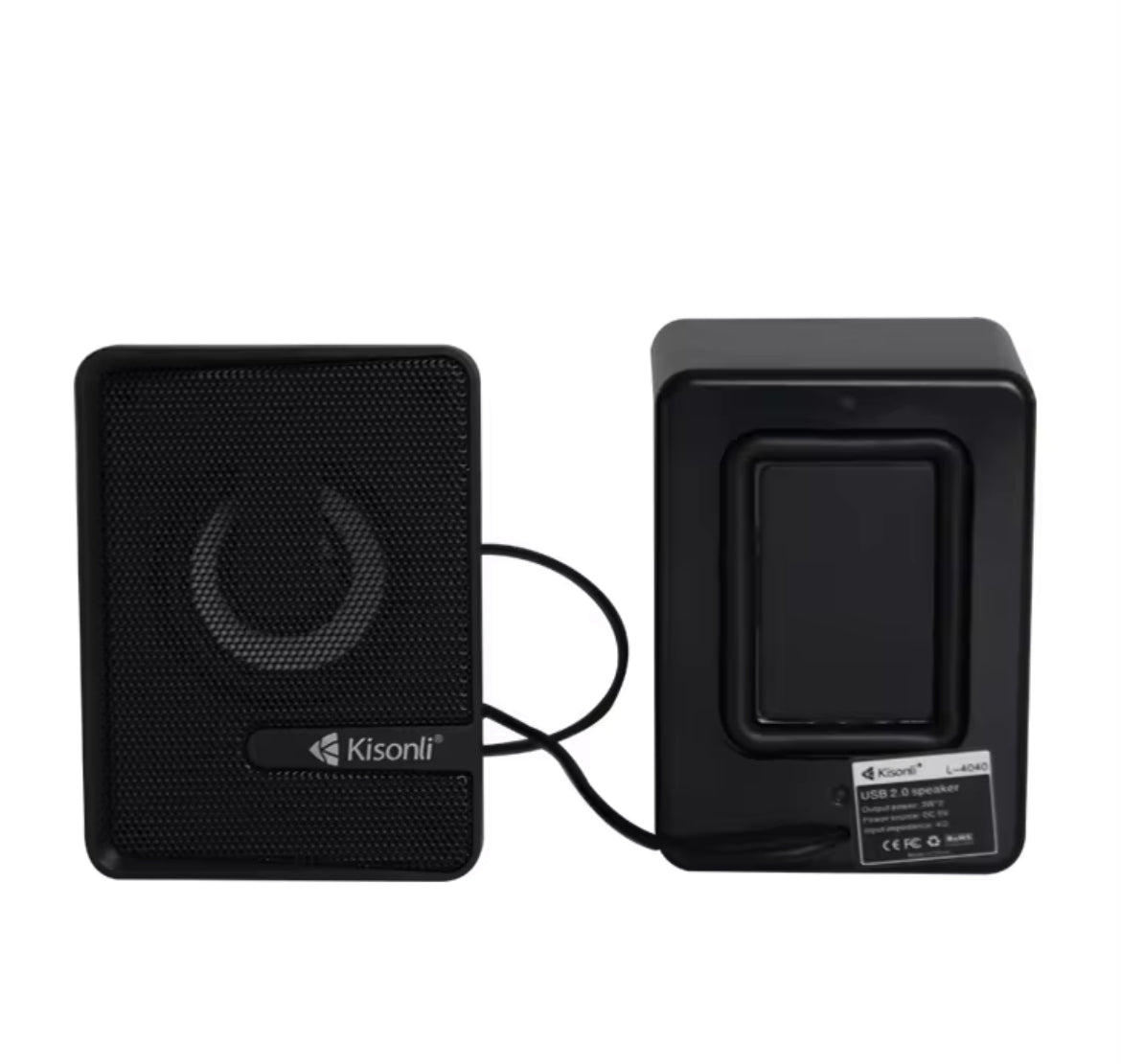 BAFFE KISONLI L-4040