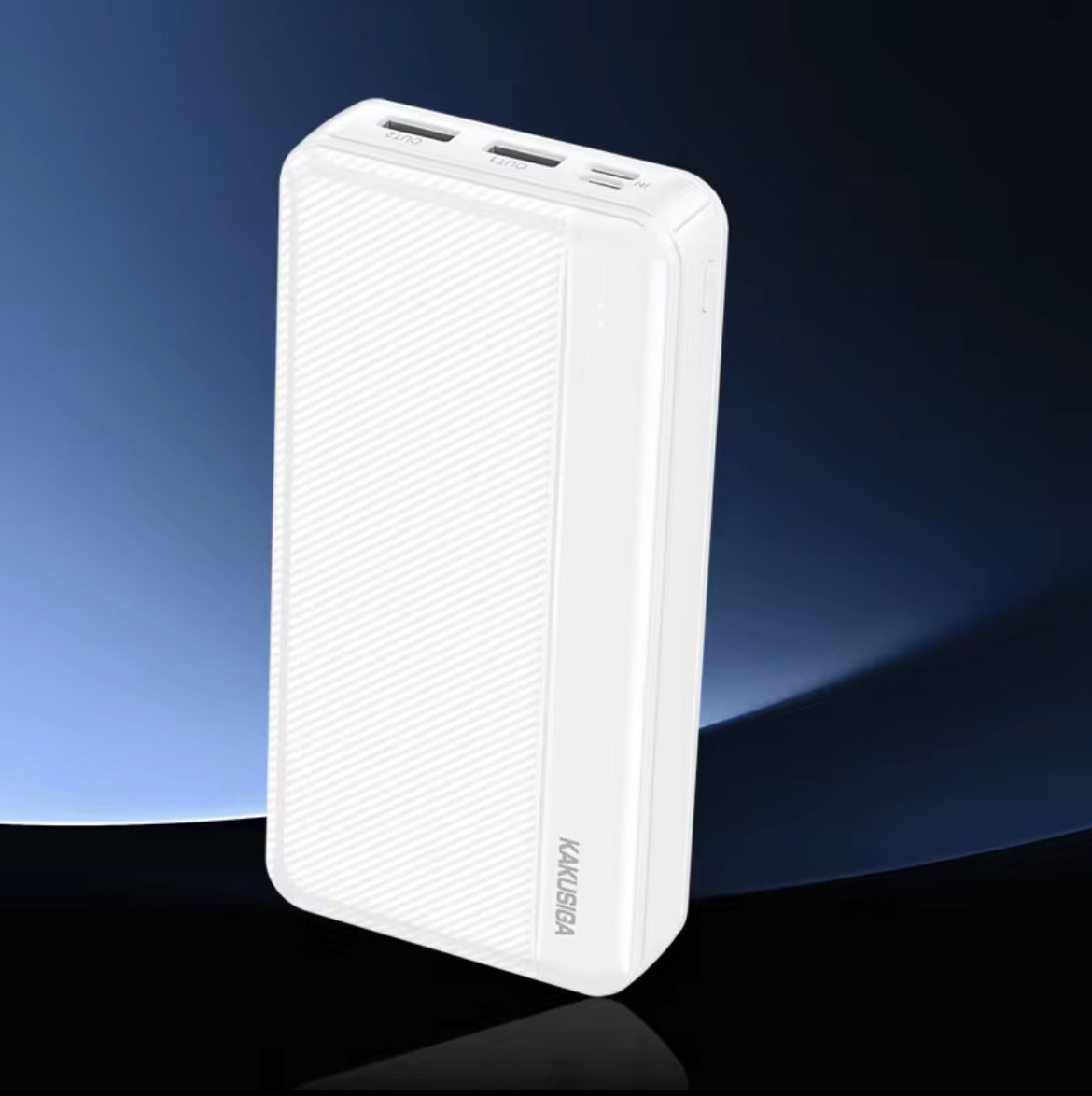 POWER BANK 20.000 MAH (KAKUSIGA)