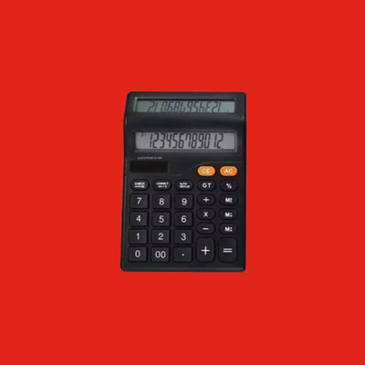 Calculatrice