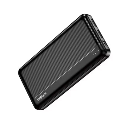 POWER BANK 10.000  MAH ( KAKUSIGA)