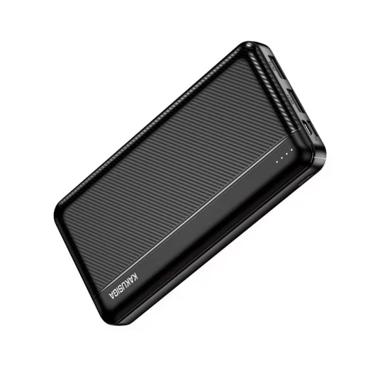 POWER BANK 10.000  MAH ( KAKUSIGA)