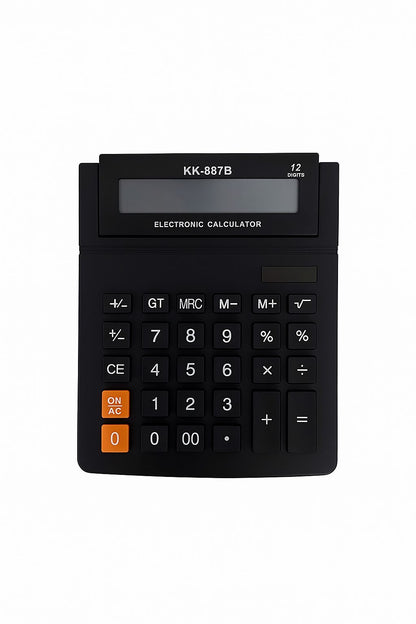 CALCULATRICE KK-887