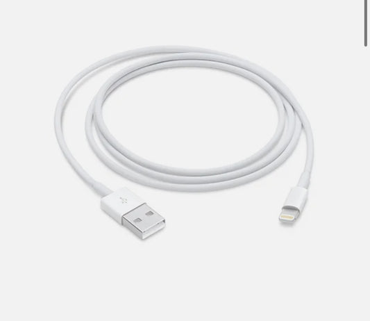CABLE USB-IPHONE