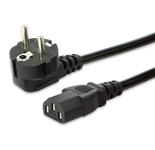 CABLE D'ALIMENTATION PC BUREAUX