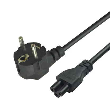 CABLE D'ALIMENTATION PC PORTABLE ET AUTRE