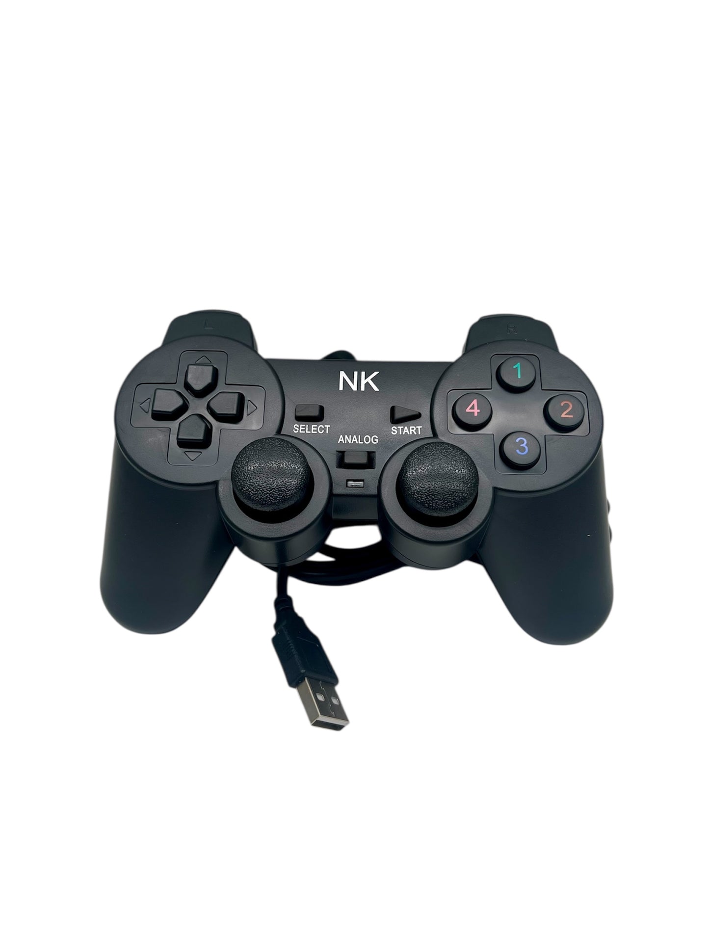 MANETTE PC USB