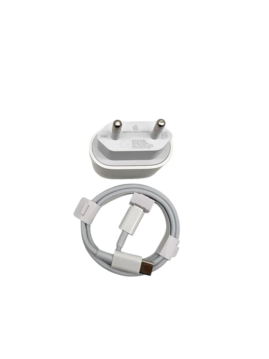 CHARGEUR POUR IPHONE 15 35W