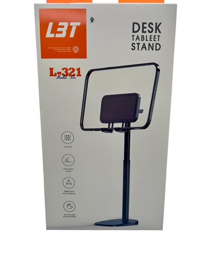 SUPPORT TABLETTE ET CASQUE