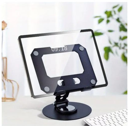 SUPPORT TABLETTE ROTATION 360°