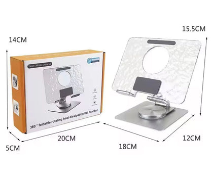 SUPPORT TABLETTE 360°