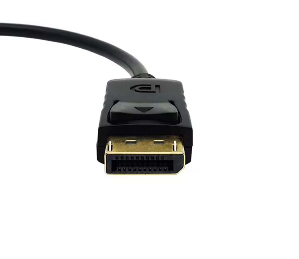 ADAPTATEUR DISPLAYPORT VERS HDMI