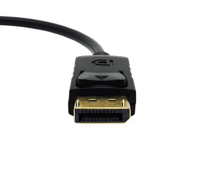 ADAPTATEUR DISPLAYPORT VERS HDMI