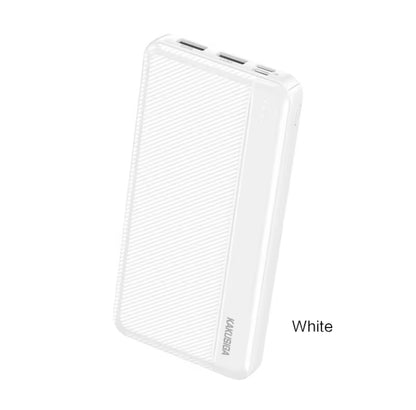 POWER BANK 10.000  MAH ( KAKUSIGA)