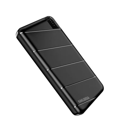 POWER BANK 10.000 MAH RAPIDE ( KAKUSIGA)