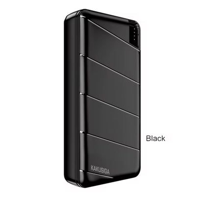 POWER BANK 20.000 MAH RAPIDE (KAKUSIGA)