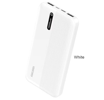 POWER BANK 10.000 MAH RAPIDE (KAKUSIGA)