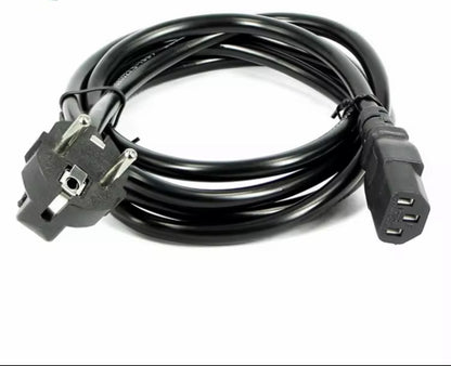 CABLE D'ALIMENTATION PC BUREAUX