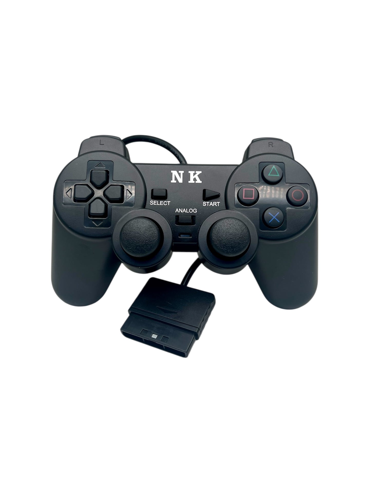 MANETTE PS2