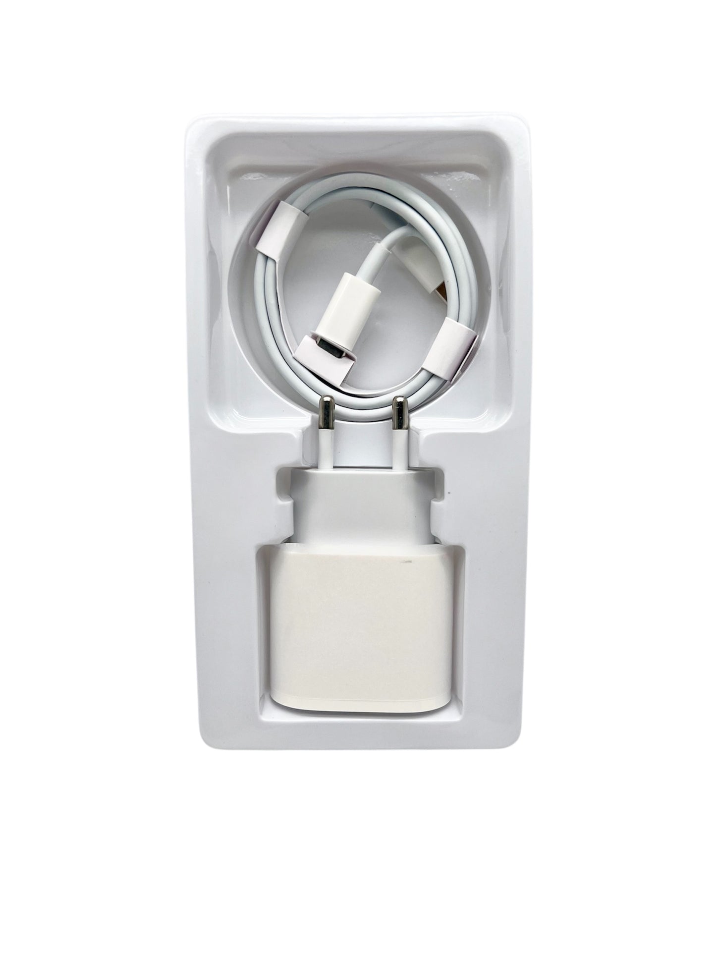 CHARGEUR POUR IPHONE 15 35W