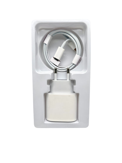 CHARGEUR POUR IPHONE 15 35W