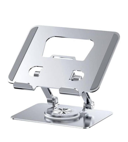 SUPPORT TABLETTE ROTATIF