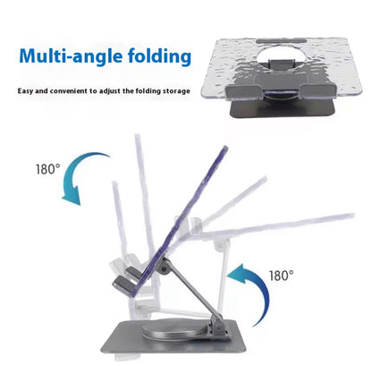 SUPPORT TABLETTE 360°