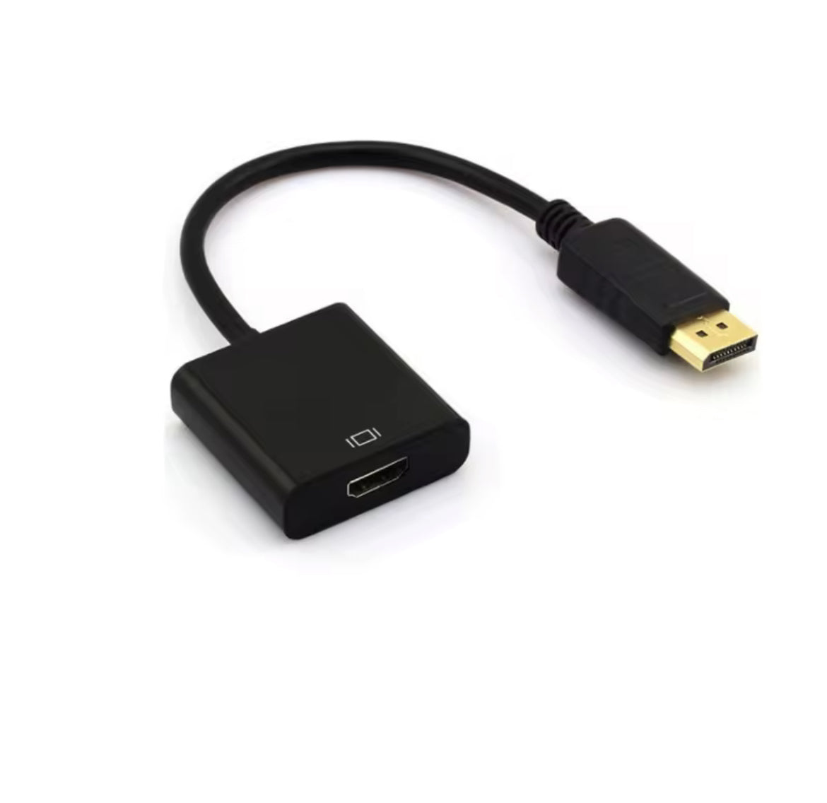 ADAPTATEUR DISPLAYPORT VERS HDMI