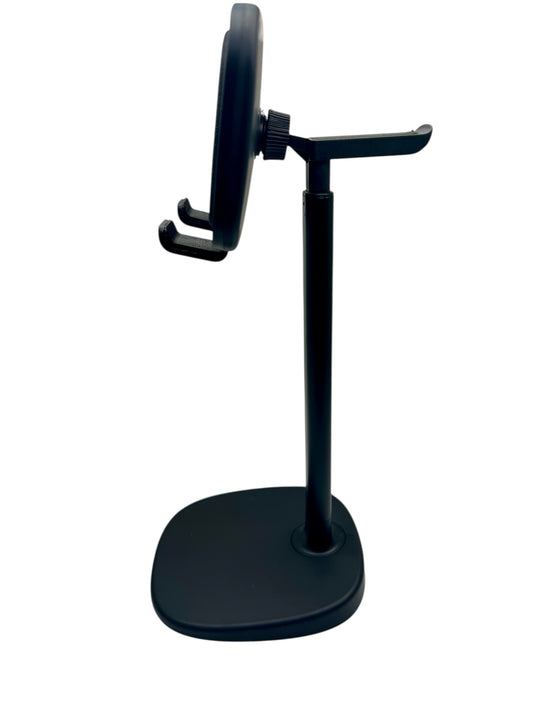 SUPPORT TABLETTE ET CASQUE