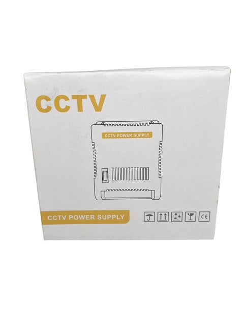 BLOC D'ALIMENTATION 4CH