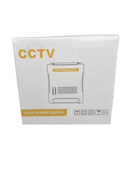 BLOC D'ALIMENTATION 4CH