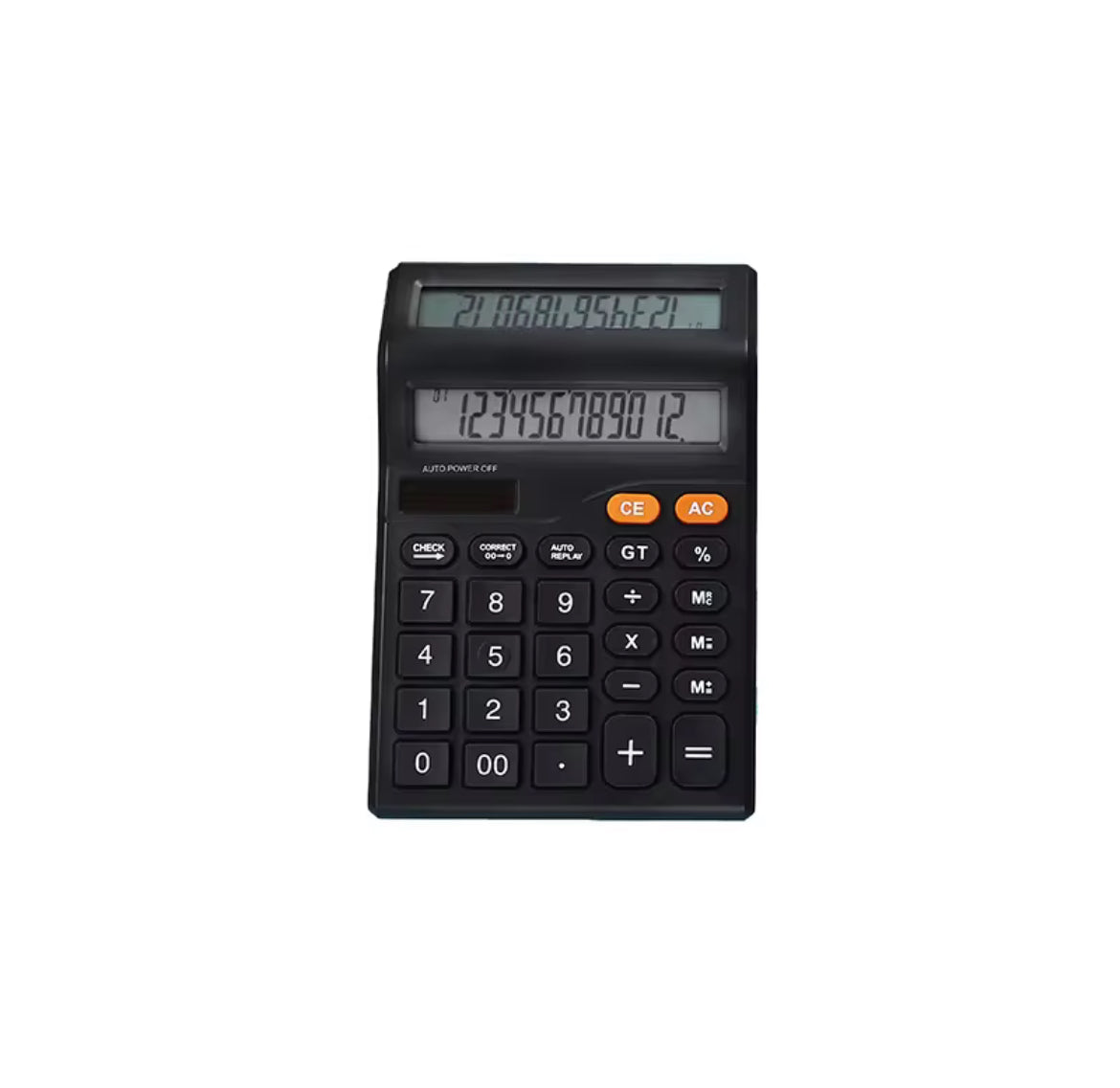 CALCULATRICE KAERDA