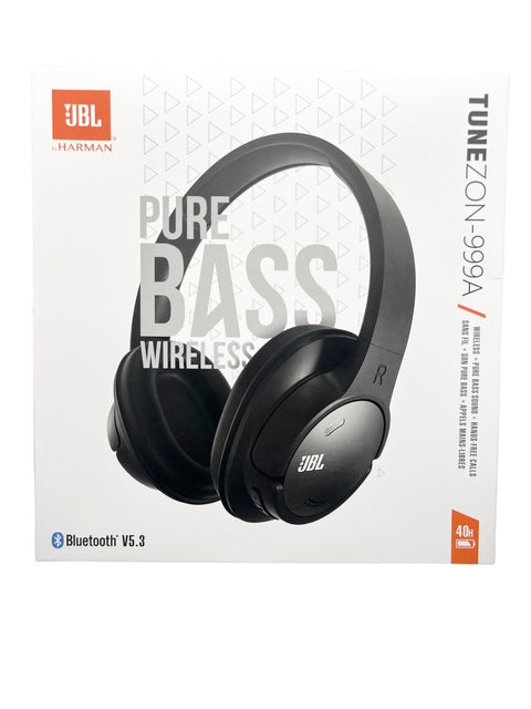 CASQUE JBL TUNE ZONE -999A