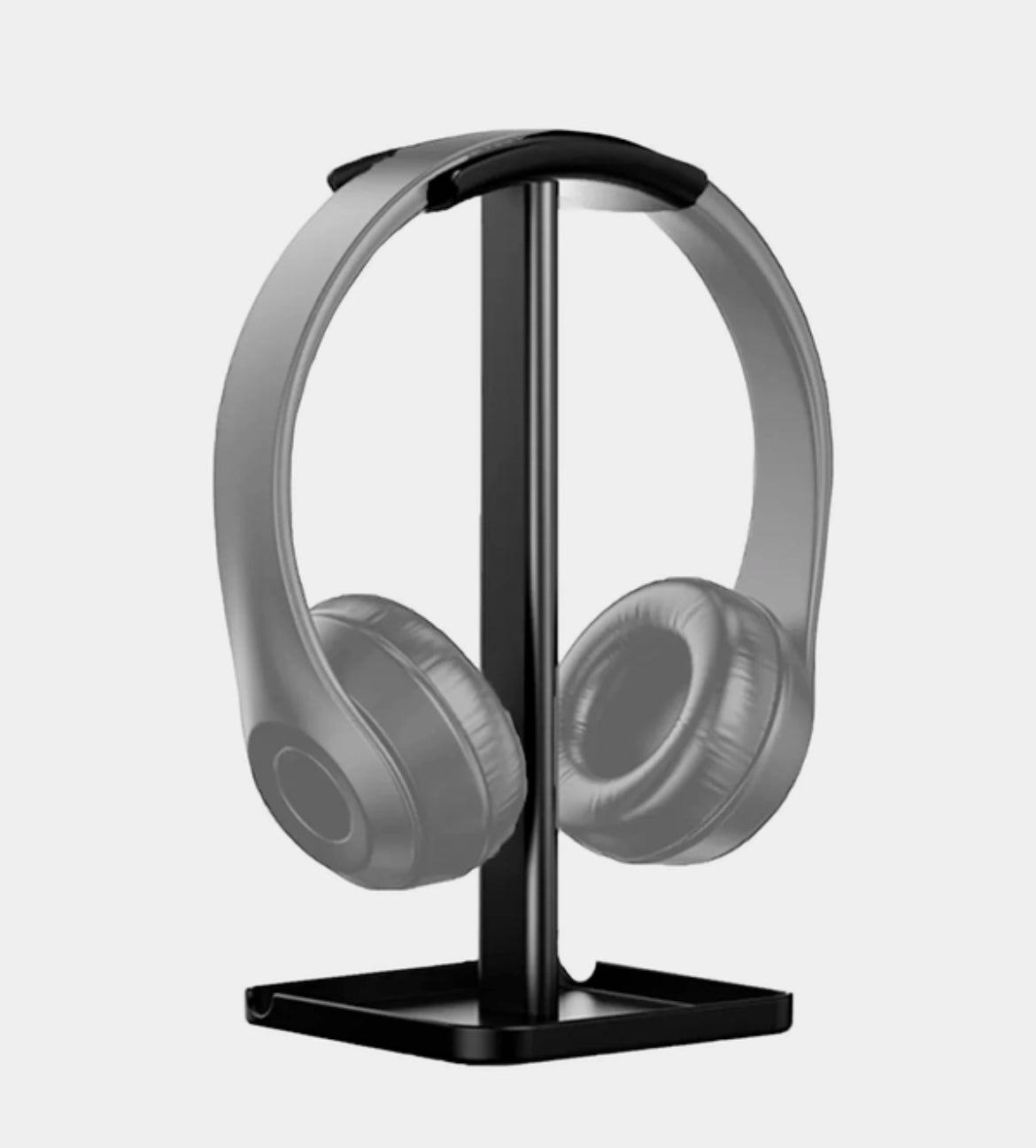 SUPPORT CASQUE ET TELEPHONE