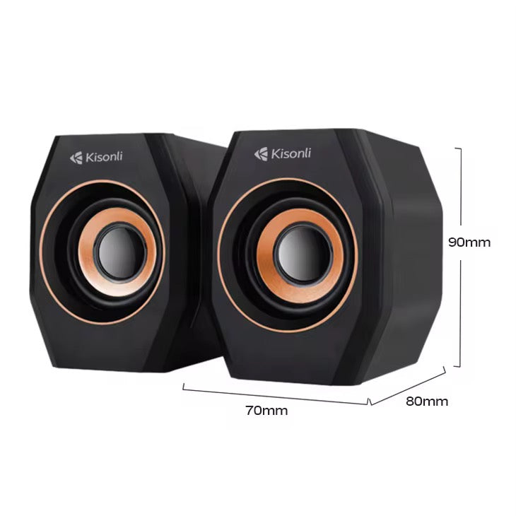 BAFFE KISONLI A-101S