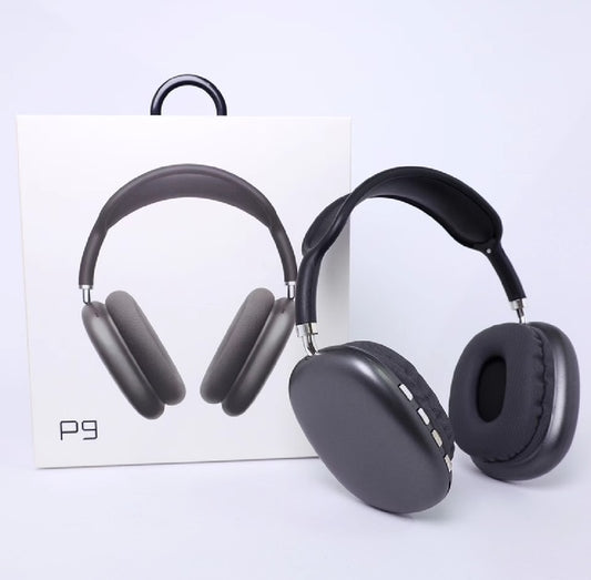 CASQUE P9 PLUS